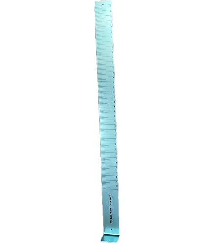 Alligator Ruler Alligator Easy Grip Ruler
