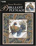 Teresa Wentzler's Brilliant Plumage (Leisure Arts #3936) by 