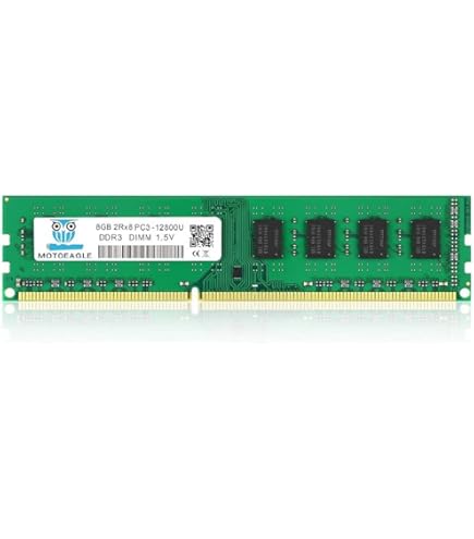 Hynix HMT41GS6BFR8A-PB 8 GB DDR3L 1600MHz Memory Module - Memory