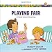 Playing Fair: A Book about Cheating (Growing God's Kids)