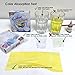 Skylarlife Color Absorber Sheets for Laundry, 60 Count, Prevent Clothes from Being Dyed, Fragrance Free Dye-Trapping Sheets