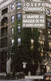 Le  vampire au masque de fer