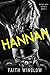 HANNAH: Wolves MC (Riding With Wolves Book 4)