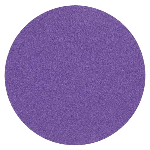 3M Cubitron II Hookit Paper Disc 732U, 120+ C-weight, 127 mm x NH, Die 500X