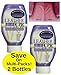 Leather CPR | 2-in-1 Leather Cleaner & Leather Conditioner (18oz) 2-Pack | Cleans, Restores, Conditions, Protects Furniture, Car Seats, Purses, Shoes, Boots, Saddles/Tack, Jackets