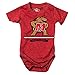 NCAA Boys Short Sleeve Hopper