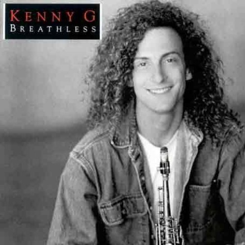 Kenny G - Even If My Heart Would Break ( Lyrics - Zortam Music