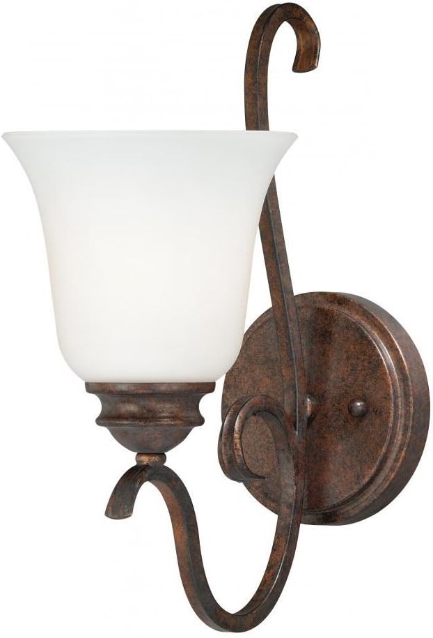 Best Vaxcel 4 Bathroom Vanity Lighting Hartford