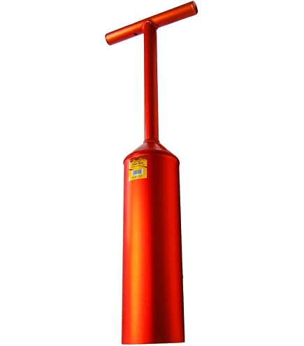 Lester's Stainless Steel Crab Gauge Lester's Stainless Steel Crab Gauge