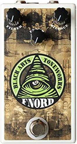Black Arts Toneworks FNORD Fuzz