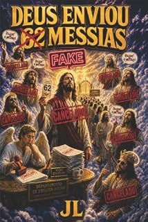 Livro 1001 CONTRADIÇÕES DO NOVO TESTAMENTO: Contradições, Erros e Mentiras do Novo Testamento