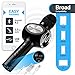 Karaoke Microphone Wireless - Bluetooth Microphone - Wireless Karaoke - Portable Karaoke