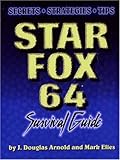 Image de Star Fox 64 Survival Guide