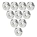 HIFROM(TM New Replacement 10pcs Bar Nuts for Stihl Chainsaw MS270 MS280 MS290 MS310 MS340 MS360 MS380 MS381 MS460 MS660 primary