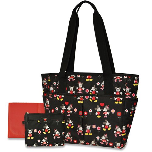 Disney diaper bag tote Clearance