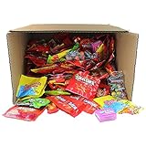 Candy Bulk Variety Pack Mixed Assortment (288 oz)