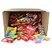 Bulk 18 Pounds Candy Variety Pack Mixed Assortment (288 oz)