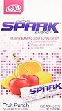Advocare Spark Energy Drink 14 single serve pouches - Fruit Punch