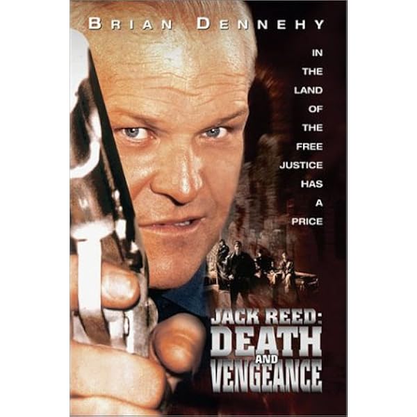 Amazon.com: Jack Reed - One of Our Own : Brian Dennehy, Charles S