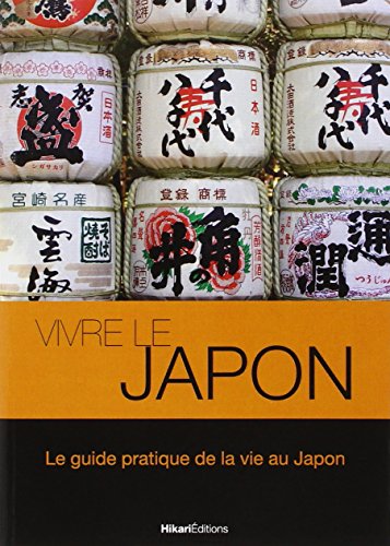 Vivre le Japon