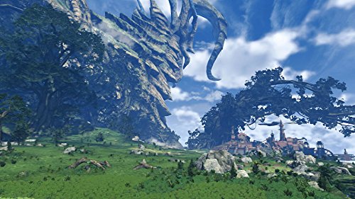 Xenoblade Chronicles 2 - Image 3