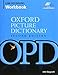 Oxford Picture Dictionary Low Beginning Workbook: Vocabulary reinforcement activity book with 3 audio CDs