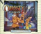 Maze Of Mysteries (Adventures In Odyssey) by 