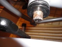 Amazon.com : Schwinn A40 Elliptical Trainer (2011) : Sports & Outdoors