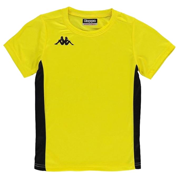 maglietta kappa ragazzo