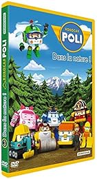 Robocar Poli - 3 - Dans la nature !