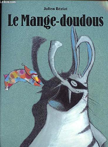 le mange-doudous