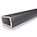 LG Electronics SH4 2.1 Channel 300W Sound Bar with Wireless Subwoofer (Certified Refurbished)
