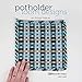 Potholder Loom Designs: 140 Colorful Patterns by Harrisville Designs, Rachel Snack