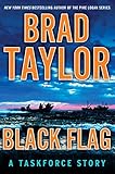 Black Flag (Taskforce Story, A) by 