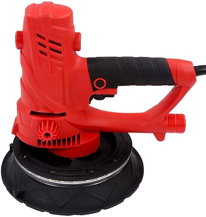 Ponceuse Pour Platre Avec Aspirateur 800 W Mural Plafond Ponceuse Orbitale Ponceuse A Sec Amazon Fr Bricolage