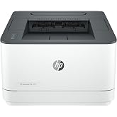 HP Laserjet Pro 3001dw Wireless Black &amp; White Printer, Best-for-Office (3G65OF)