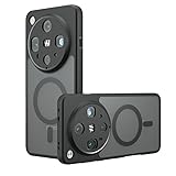 Kukoufey Compatible with Oppo Find X8 Ultra Case
