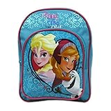 Disney Frozen Girls Backpack