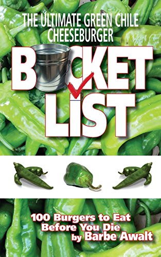 Download The Ultimate Green Chile Cheeseburger Bucket List Download The Ultimate Green Chile Cheeseburger Bucket List
