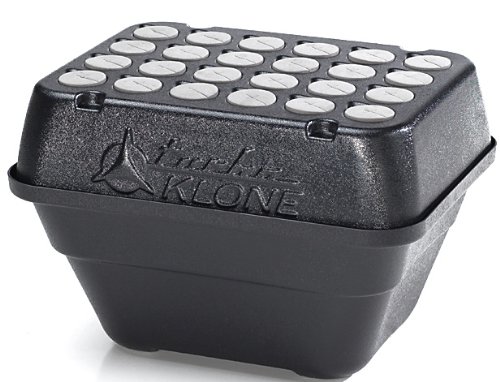 TurboKlone T24 747400 Cloning System, 24 Site Brown/A