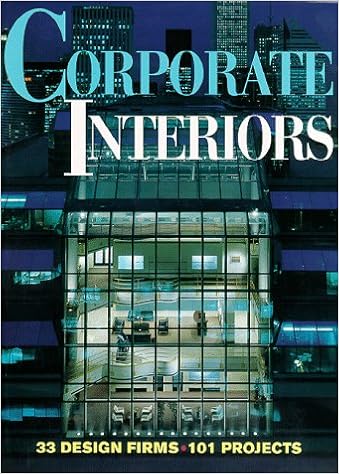 Corporate Interiors Corporate Interiors Design Book Series Abercrombie Faia Stanley Amazon Com Books