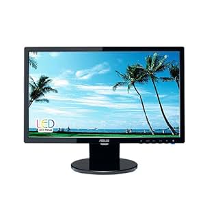 Amazon.com: ASUS VE198D 19-Inch 16:10 LED Monitor