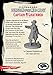 Dungeon of The Mad Mage: Captain N'ghathrod (1 Fig) Collector's Series Miniature