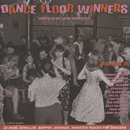 Vol 6 Dance Floor Winners Amazon Com Music