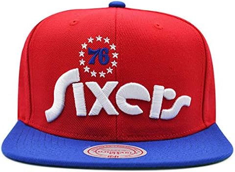 philadelphia 76ers snapback