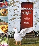 Kitchen of Light: New Scandinavian Cooking by Andreas Viestad, Mette Randem