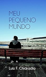 Livro Meu Pequeno Mundo