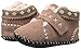 pediped Originals Rosa Crib Shoe (Infant/Toddler)
