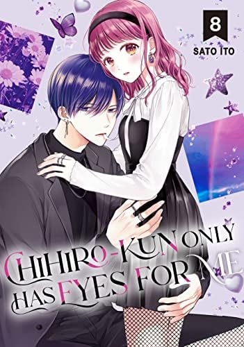 Amazon.com: Chihiro-kun Only Has Eyes for Me Vol. 5 eBook : Ito