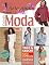 Livro Ideias Criativas Artesanais Ed. 07 - Coleção Moda